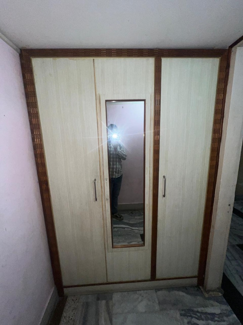 Fully Furnished 3bhk in Lachit Nagar, Guwahati, Assam, India for Rent